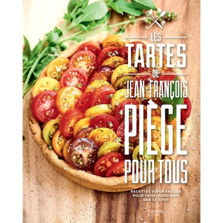 Tartes pour tous