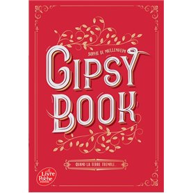 Gipsy Book - Tome 1