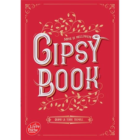 Gipsy Book - Tome 1