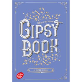 Gipsy Book - Tome 2