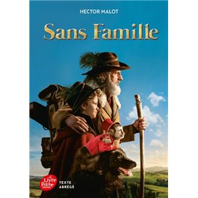 Sans famille - Texte Abrégé 2018