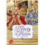 Les roses de Trianon - Tome 4