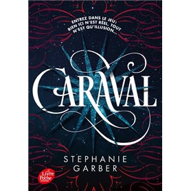 Caraval - Tome 1