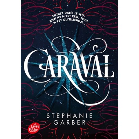 Caraval - Tome 1