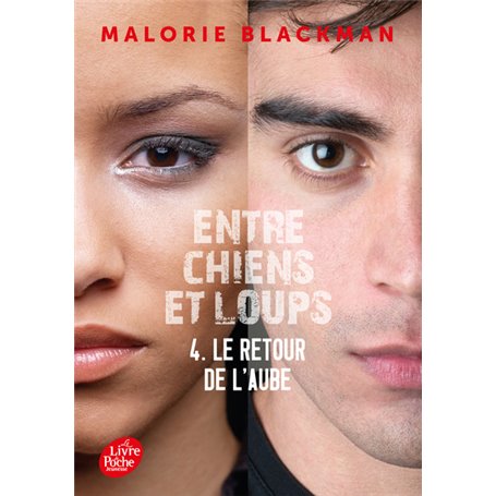 Entre chiens et loups - Tome 4