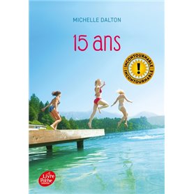 15 ans