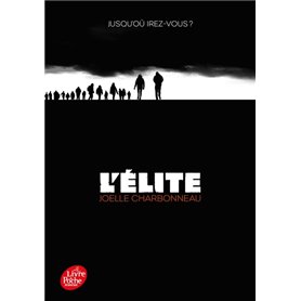 L'Elite - Tome 1