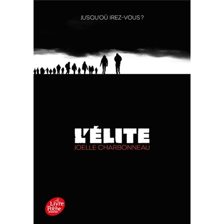 L'Elite - Tome 1