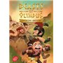 Beasts of Olympus - Tome 5 - L'école des Centaures