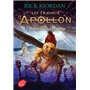 Les travaux d'Apollon - Tome 2