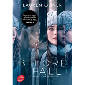 Before I Fall / Le dernier jour de ma vie