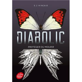 Diabolic - Tome 1