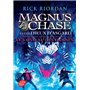 Magnus Chase et les dieux d'Asgard - Tome 3