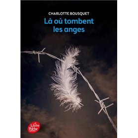 Là où tombent les anges