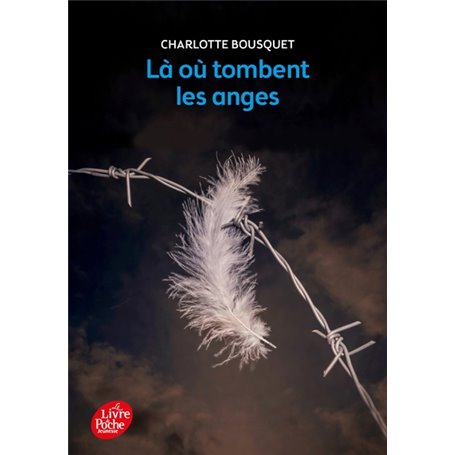 Là où tombent les anges