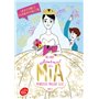 Journal de Mia, princesse malgré elle - Tome 11