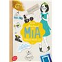 Journal de Mia, princesse malgré elle -  Tome 2