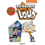 Intégrale - Bienvenue chez Les Loud T1 à T3