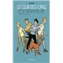 Le Club des Cinq et le Trésor de l'île - Petit Format