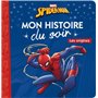 SPIDER-MAN - Mon Histoire du Soir - Les origines - Marvel