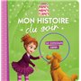 FANCY NANCY - Mon Histoire du Soir - Le concours canin - Disney