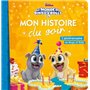 LE MONDE DE BINGO ET ROLLY - Mon Histoire du Soir - L'anniversaire de Bingo et Rolly - Disney