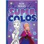 LA REINE DES NEIGES - Super Colo - Disney