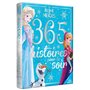 LA REINE DES NEIGES - 365 Histoires pour le soir - Disney