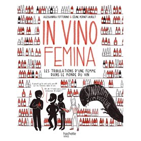 In Vino Femina