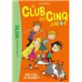 Le Club des Cinq Junior 06 - Quel flair, ce Dagobert !