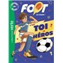 Foot, en finale ! - Aventures sur mesure XXL