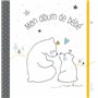 Noukies - Album de bébé NED