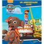 Paw Patrol-La Pat'Patrouille - Un anniversaire givré