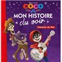 COCO - Mon Histoire du Soir - L'histoire du film - Disney Pixar
