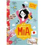 Journal de Mia, princesse malgré elle - Tome 8