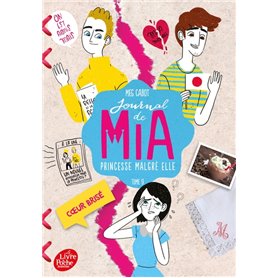 Journal de Mia, princesse malgré elle - Tome 9