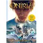 Oniria - Tome 4 - co-édition Hachette/Hildegarde