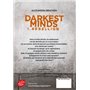 Darkest Minds - Tome 1 avec affiche du film en couverture