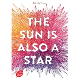 The sun is also a star