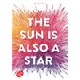 The sun is also a star