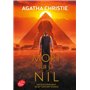 Mort sur le Nil  - couverture film