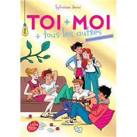 Toi + moi + tous les autres -Tome 1 (version Christmas)