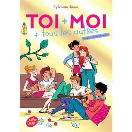 Toi + moi + tous les autres -Tome 1 (version Christmas)