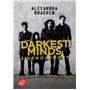 Darkest minds- Tome 3 avec affiche du film en couverture