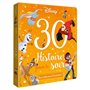 DISNEY - 30 Histoires pour le soir - En Route pour l'Aventure !