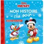 MICKEY - Mon Histoire du Soir  - Mickey sauve Noël ! - Disney