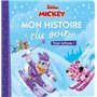 MICKEY TOP DÉPART - Mon Histoire du Soir - Tout schuss ! - Disney