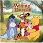 WINNIE - Monde Enchanté - L'histoire du film - Disney