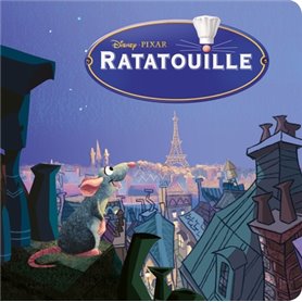 RATATOUILLE - Monde Enchanté - L'histoire du film - Disney Pixar