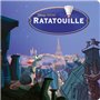 RATATOUILLE - Monde Enchanté - L'histoire du film - Disney Pixar